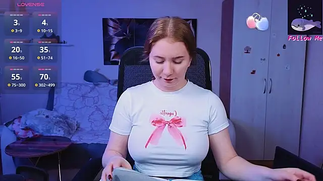 Snapshot of D0nna_ chatting on September 2025 09:08:02 PM D0nna online show from September 2025 09:08:02 PM