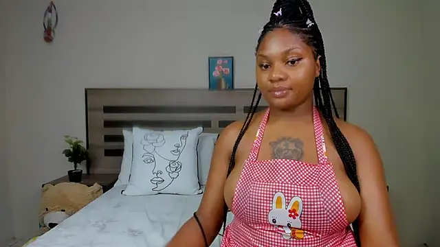 Renee-18 online show from January 2025 02:39:02 AM