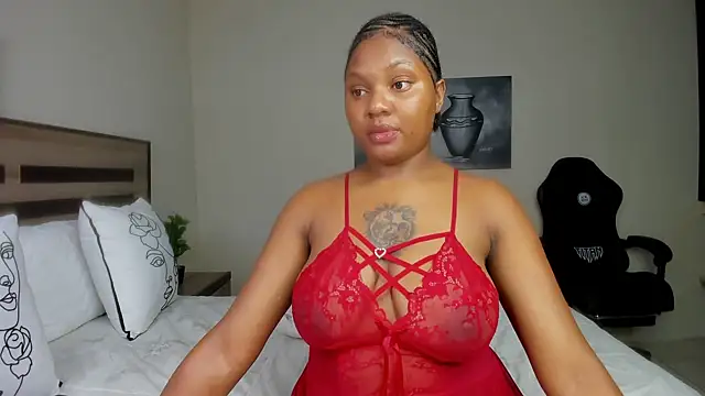 Renee-18 online show from February 2025 09:33:01 PM