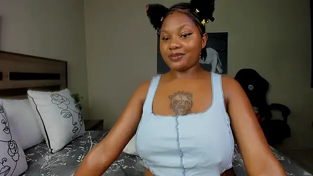 Renee-18 online show from February 2025 08:44:02 PM