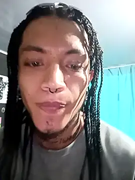 Dicaprioo  online show from December 2024 09:47:02 PM