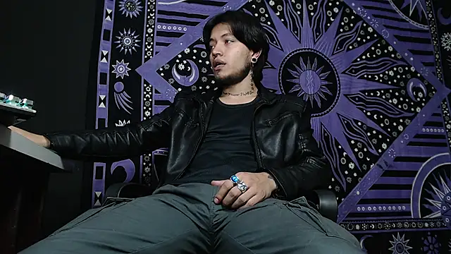 Dicaprioo  online show from February 2025 03:26:01 PM