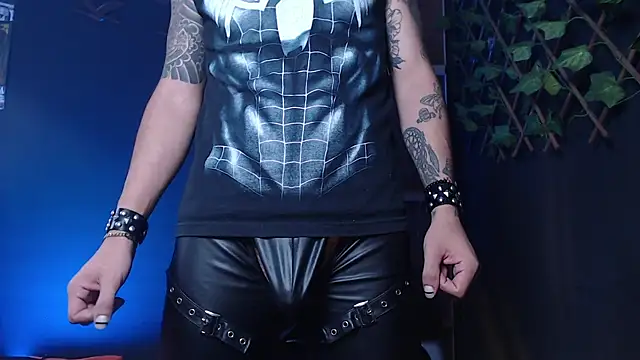 Dicaprioo  online show from October 2025 02:05:01 PM