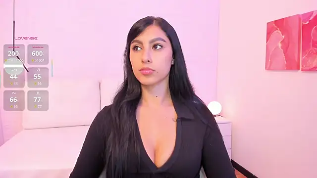 Emily roux online show from September 2025 01:38:01 AM