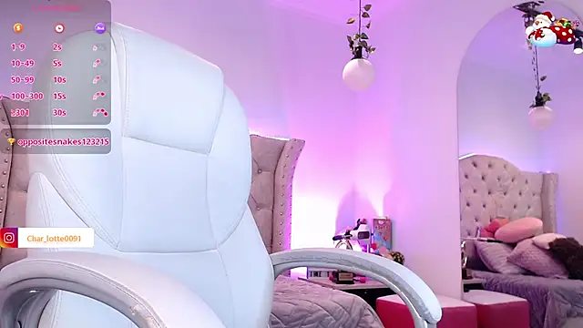 Charlotte Jones   online show from January 2025 11:26:02 AM