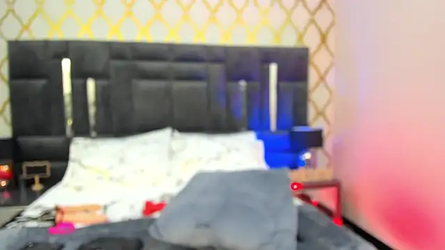 RubbyTaylor online show from February 2025 05:31:01 PM