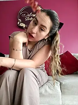 RubbyTaylor online show from October 2025 11:53:01 AM