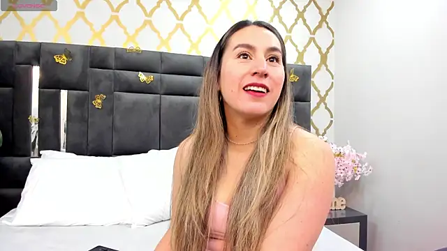 RubbyTaylor online show from October 2025 02:51:01 PM