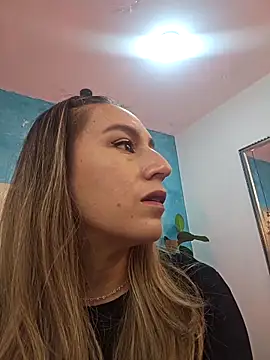 RubbyTaylor online show from February 2026 03:06:01 PM