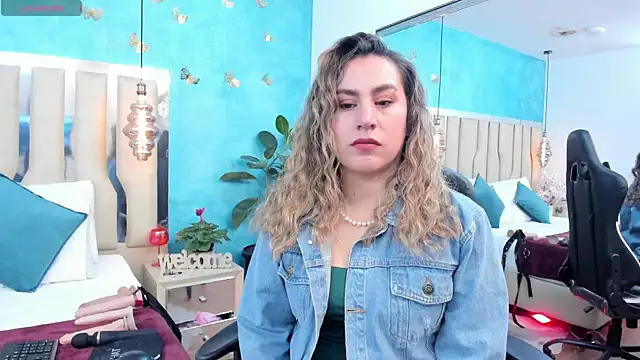 RubbyTaylor online show from May 2026 01:37:02 PM