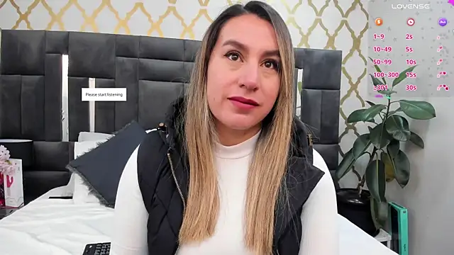 RubbyTaylor online show from June 2026 02:30:02 PM