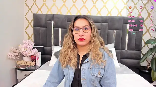 RubbyTaylor online show from June 2026 02:37:02 PM