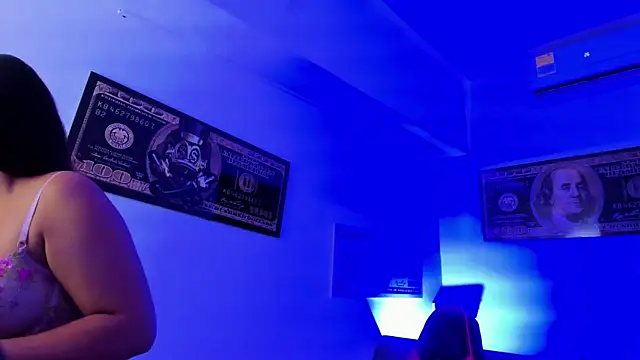 Elsalombardi  online show from January 2025 12:09:01 PM