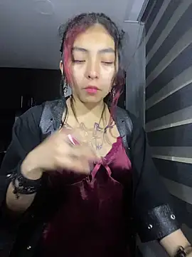 Snapshot of _Gothiccbitch_ chatting on December 2024 06:10:02 AM Gothiccbitch online show from December 2024 06:10:02 AM