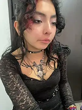 Snapshot of _Gothiccbitch_ chatting on December 2024 01:10:02 PM Gothiccbitch online show from December 2024 01:10:02 PM