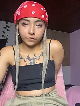 Snapshot of _Gothiccbitch_ chatting on January 2025 06:24:02 AM Gothiccbitch online show from January 2025 06:24:02 AM
