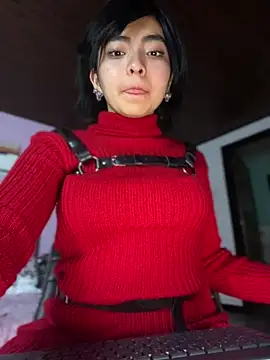 Snapshot of _Gothiccbitch_ chatting on February 2025 07:01:01 AM Gothiccbitch online show from February 2025 07:01:01 AM