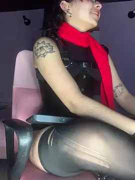 Snapshot of _Gothiccbitch_ chatting on March 2025 10:02:01 AM Gothiccbitch online show from March 2025 10:02:01 AM
