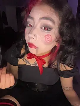  Gothiccbitch  online show from October 2025 06:06:02 AM