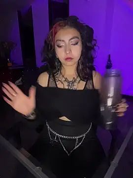  Gothiccbitch  online show from November 2025 07:19:01 AM