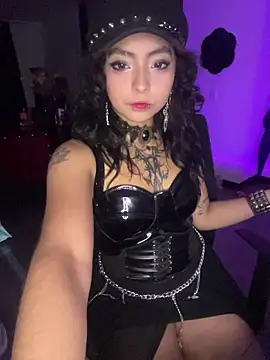  Gothiccbitch  online show from March 2026 07:04:02 AM