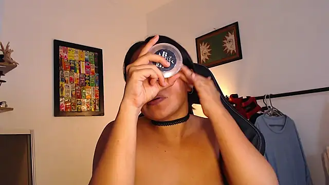 Rachell  420 online show from February 2026 11:08:02 PM