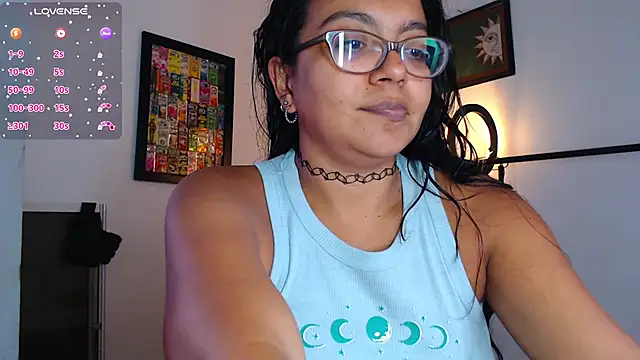 Rachell  420 online show from March 2026 11:08:01 PM