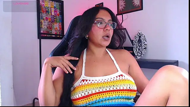 Rachell  420 online show from April 2026 02:37:01 PM
