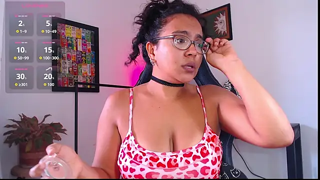 Rachell  420 online show from May 2026 02:45:02 PM