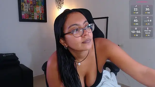 Rachell  420 online show from June 2026 05:28:02 PM