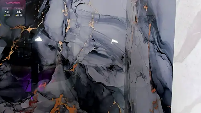 kristal blond online show from September 2025 03:43:01 AM