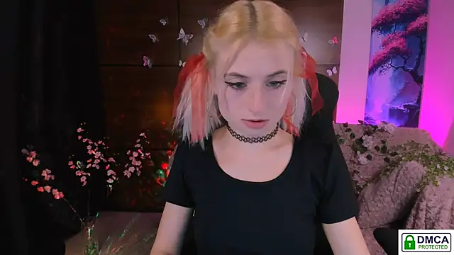 Snapshot of melisa_white1 chatting on February 2025 09:19:01 PM melisa white1 online show from February 2025 09:19:01 PM