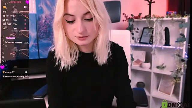 Snapshot of melisa_white1 chatting on March 2025 11:56:02 PM melisa white1 online show from March 2025 11:56:02 PM