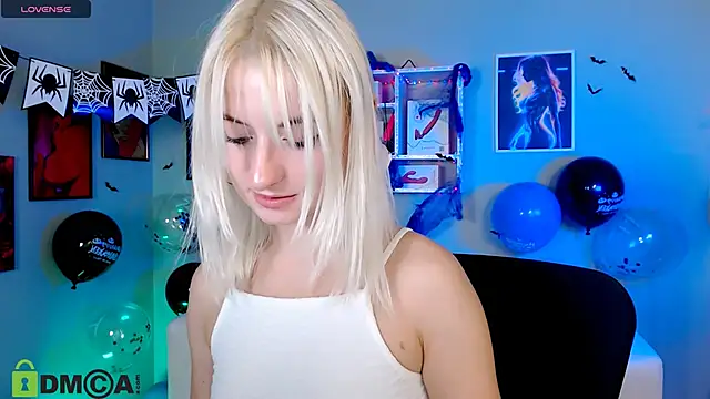 melisa white1 online show from October 2025 08:15:02 PM