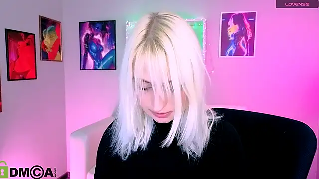 melisa white1 online show from November 2025 08:41:02 PM