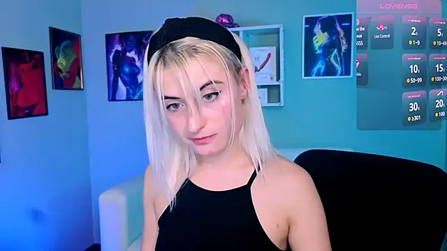 melisa white1 online show from November 2025 04:44:01 PM