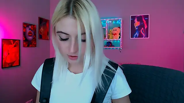 melisa white1 online show from May 2026 07:53:02 PM