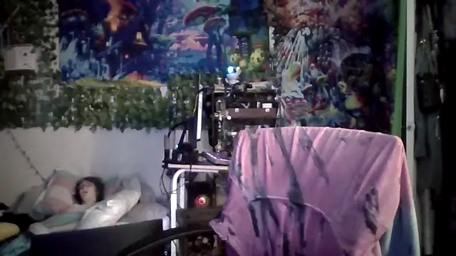 ExteriorRatio6 online show from February 2026 01:46:01 AM