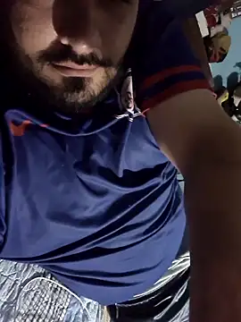 GILBERTHOR92 online show from November 2025 07:10:01 AM