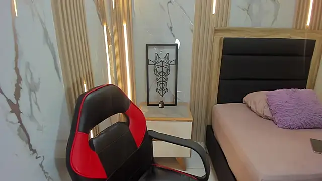 delilaquinn online show from October 2025 11:13:02 AM