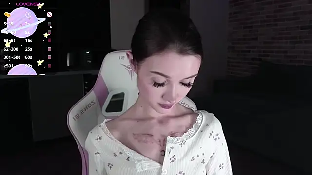 sweetiebones online show from February 2025 04:20:01 PM