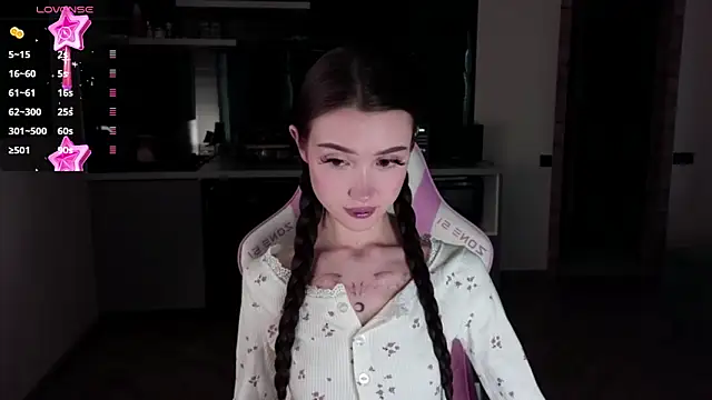 sweetiebones online show from February 2025 03:12:02 AM