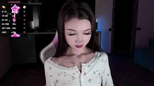 sweetiebones online show from March 2025 03:45:02 PM