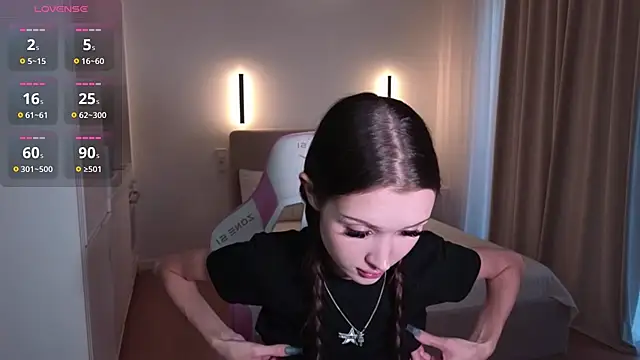sweetiebones online show from April 2026 04:15:02 AM