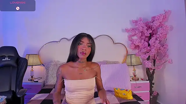 CahitlinBell online show from June 2026 05:27:01 AM
