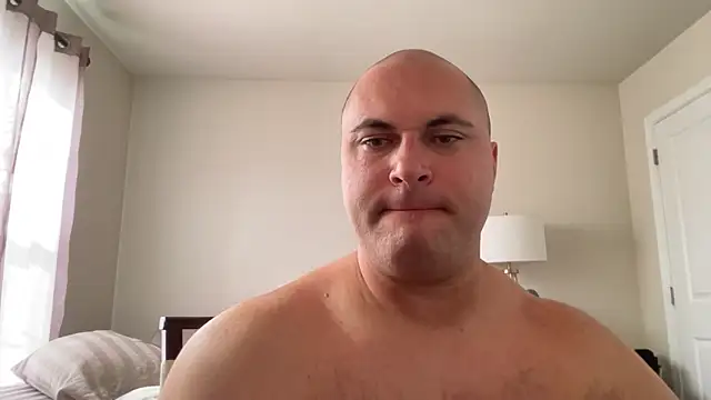 SluggishChase99 online show from November 2025 03:35:01 PM