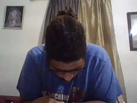 Dj-yefri-pauta online show from September 2025 12:05:01 AM