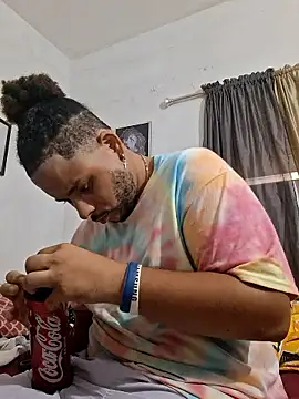 Dj-yefri-pauta online show from November 2025 08:08:01 PM