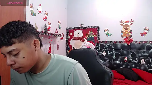 Snapshot of Wiiliam_20 chatting on December 2024 02:49:02 PM Wiiliam 20 online show from December 2024 02:49:02 PM