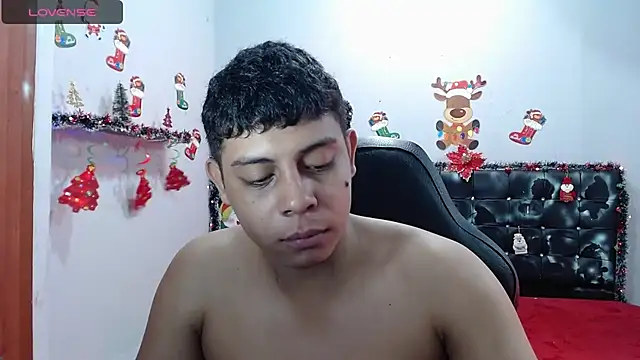 Snapshot of Wiiliam_20 chatting on January 2025 03:08:01 PM Wiiliam 20 online show from January 2025 03:08:01 PM